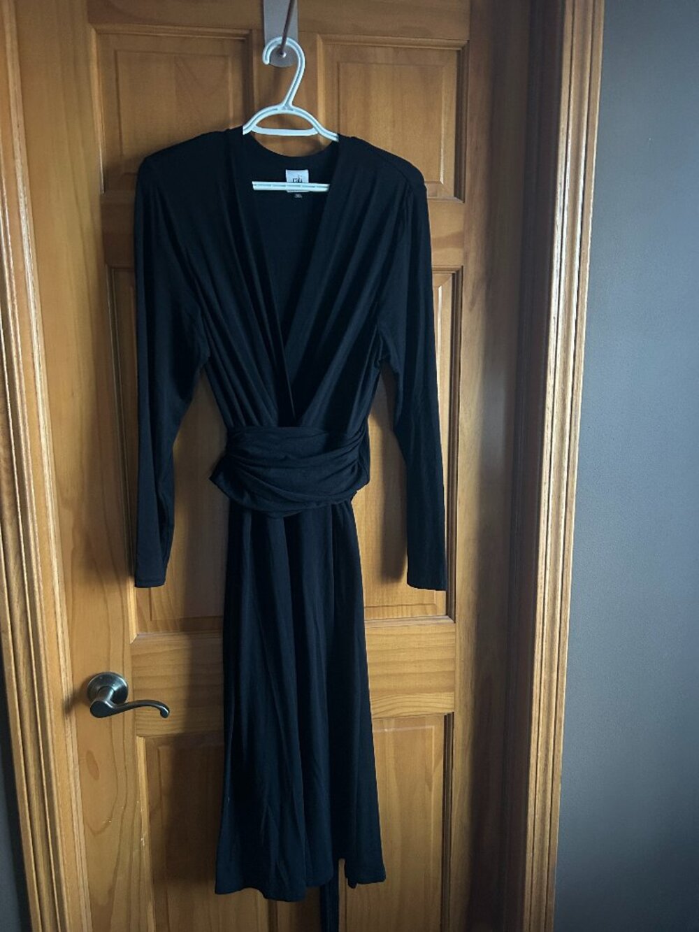 CAbi Dishy Dress Style #4262 Size Large